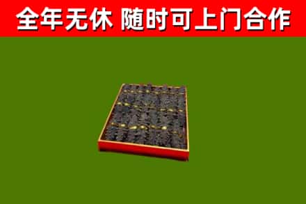秦州回收海参